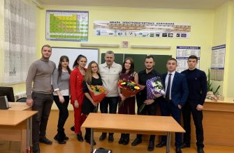 выпускники