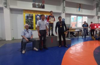 спортшкола