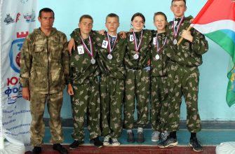 Потаповская срш