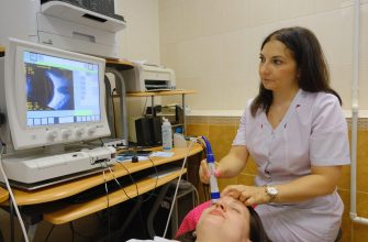 Гайбарян офтальмолог