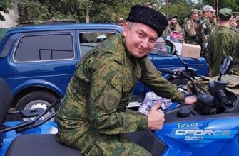 казачество