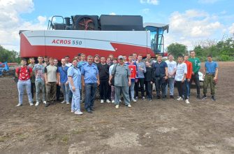 комбайнеры