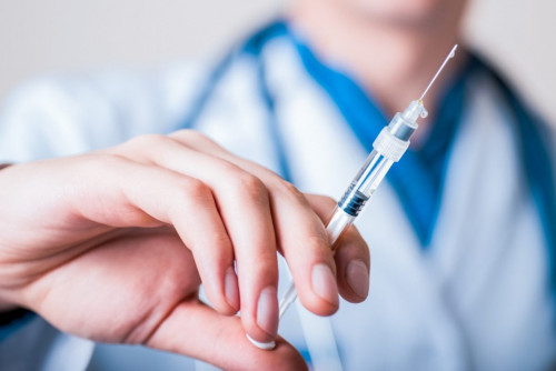 Прививочная кампания против гриппа на Дону начнется в августе