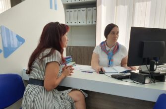 занятость населения