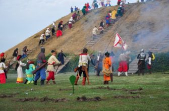 осада азова