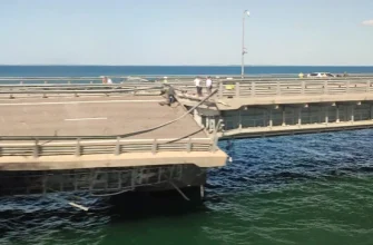 крымский мост