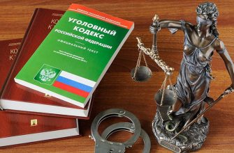 кодекс ук