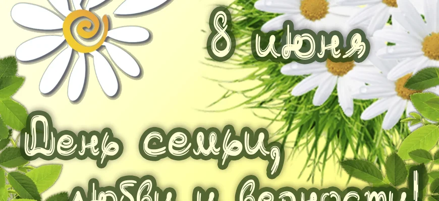 открытка