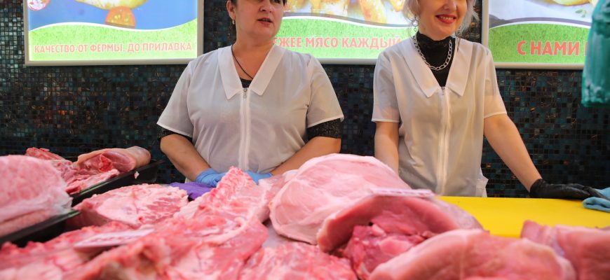 продавцы