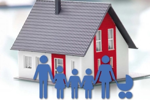 1000 донских многодетных семей улучшат жилищные условия с помощью земельных сертификатов