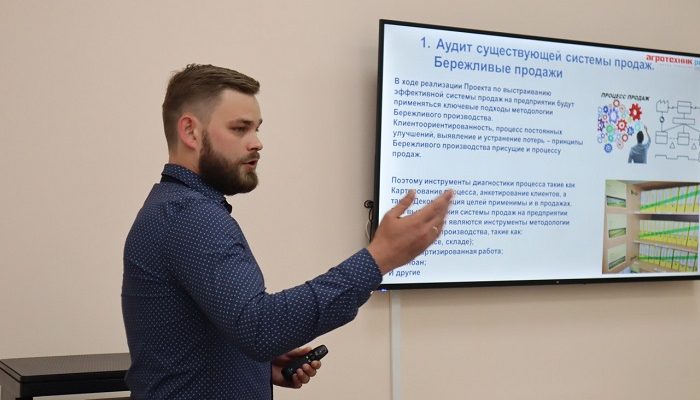 Олег Белицкий