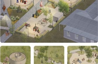 благоустройство