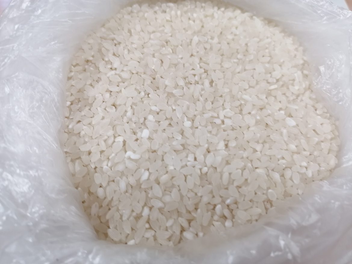 В России до конца года введен временный запрет на вывоз риса и рисовой крупы
