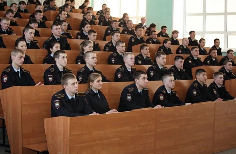 Объявлен набор на поступление в образовательные организации ФСБ России