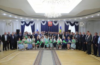 наргажденные