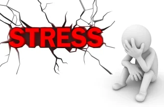 стресс
