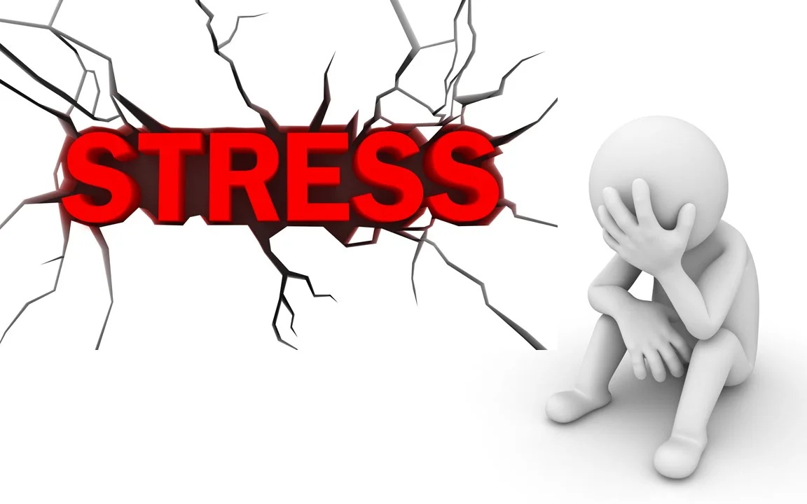 Чем опасен стресс?