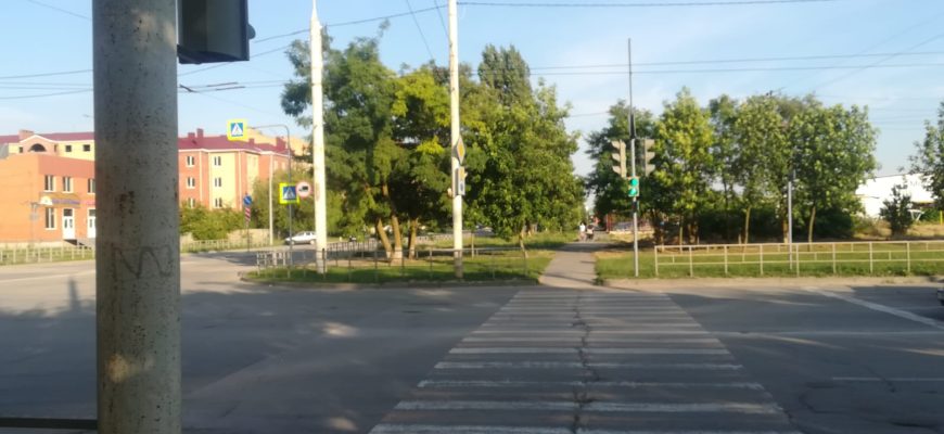 дорога