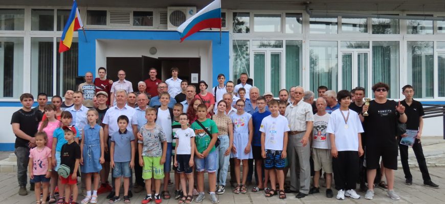 РоАЭС