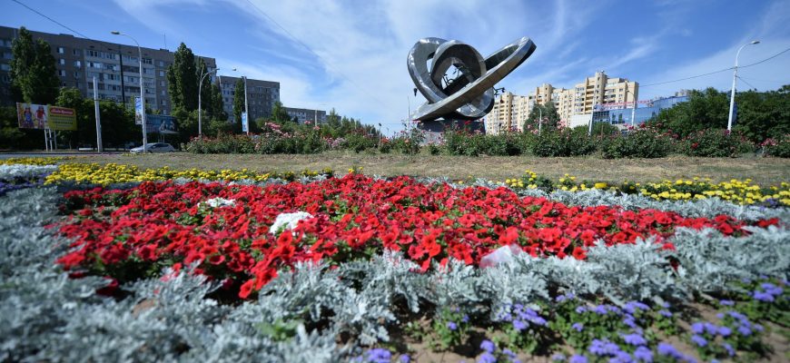 Волгодонск