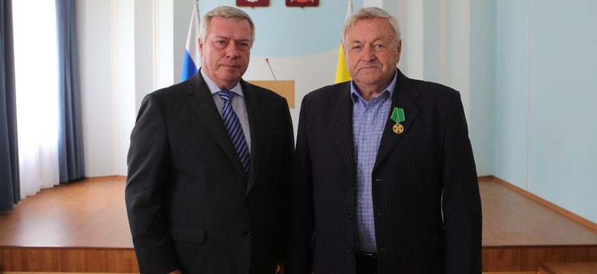 М.И. Примеров