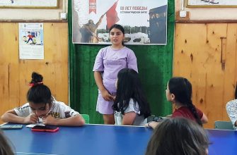 Побединский СДК