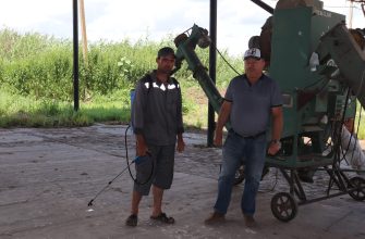 Мелиоратор