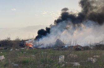 выжигание