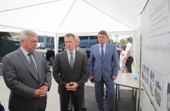 голубев