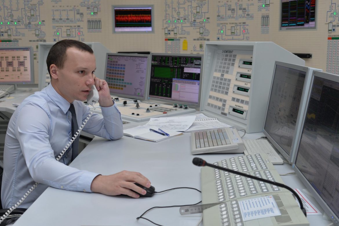 С начала года Ростовская АЭС выработала более 17,5 млрд кВт.часов электроэнергии