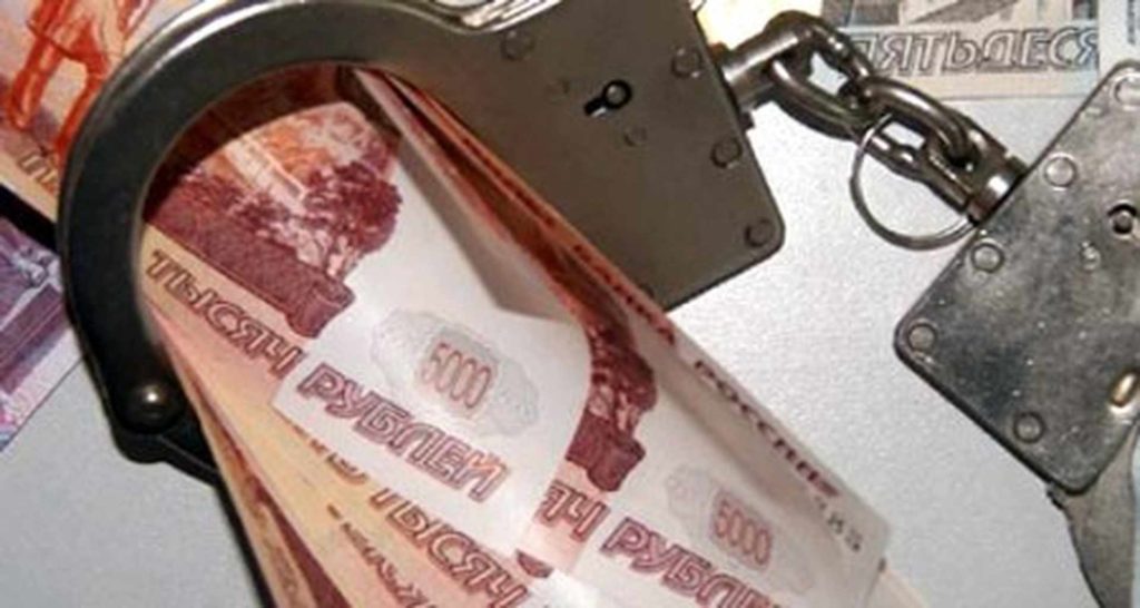 Полицейские Волгодонска задержали вора, укравшего более 56 тысяч из кассы гостиницы