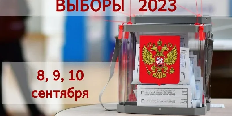 выборы