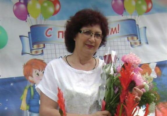 Э. Мыльникова
