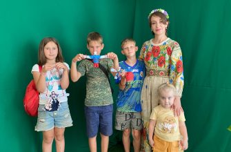 обережная кукла