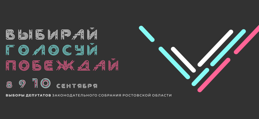 выборы