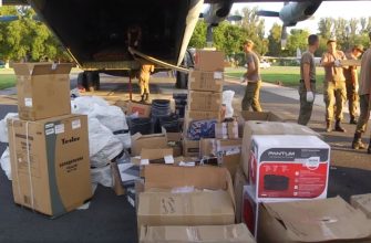 очередная партия