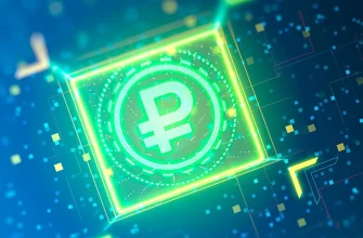 цифровой рубль