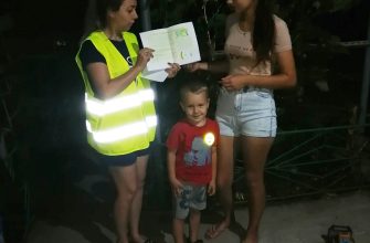 безопасность пдд