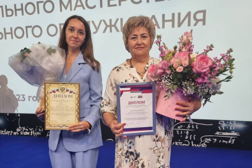 Донской проект стал победителем Всероссийского конкурса профессионального мастерства в сфере социального обслуживания