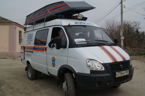 В Ростовской области пройдут командно-штабные учения по выполнению мероприятий гражданской обороны