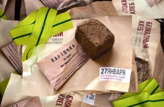 блокадники