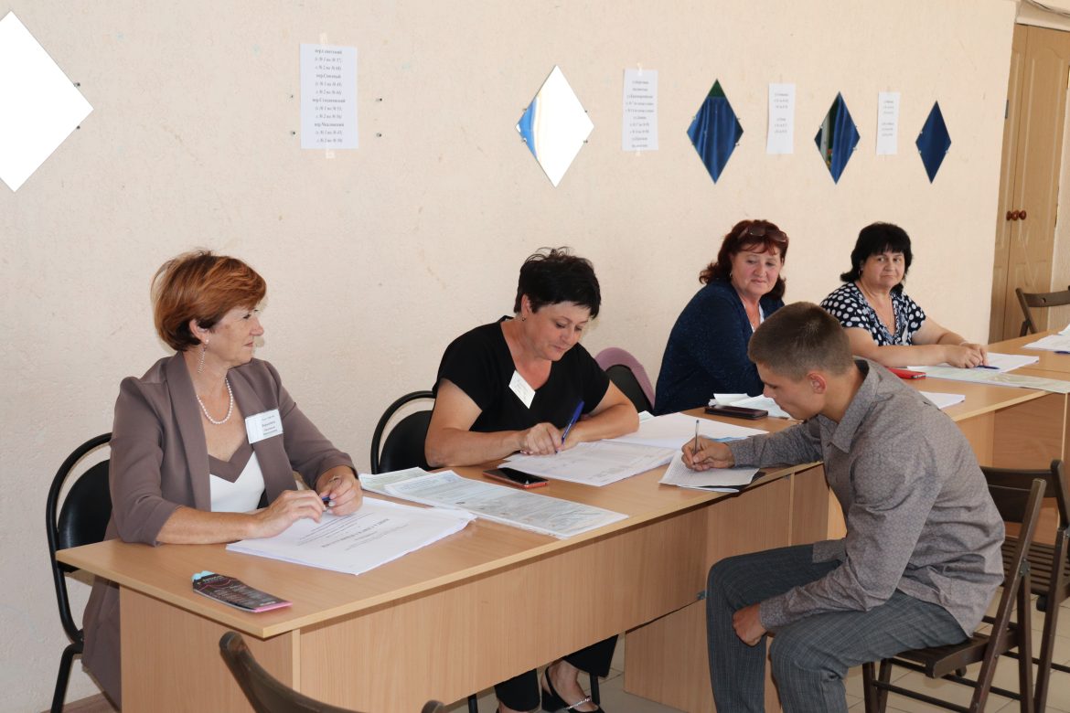 Явка избирателей на выборах депутатов Законодательного Собрания Ростовской области составила 29,6%