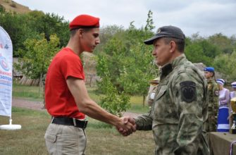 побдитель