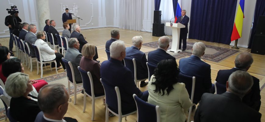 Голубев