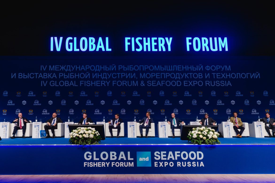 Более 5 млн штук молоди рыб выпущено в естественные водоемы Ростовской области