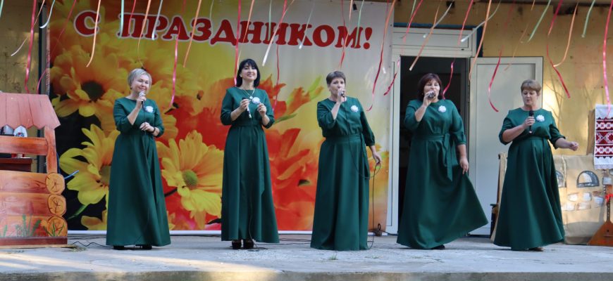 Краснодонской