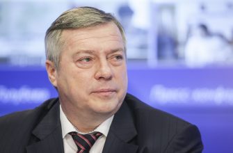 Голубев