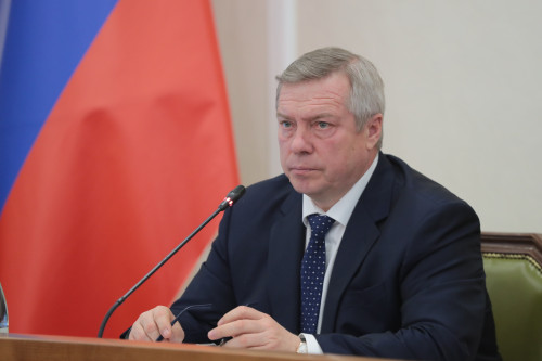 Василий Голубев изменил структуру областного правительства и провел кадровые перестановки