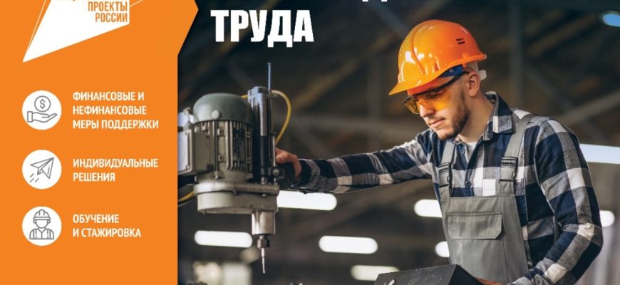производительностьтруда