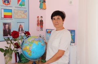 Ирина Радченко